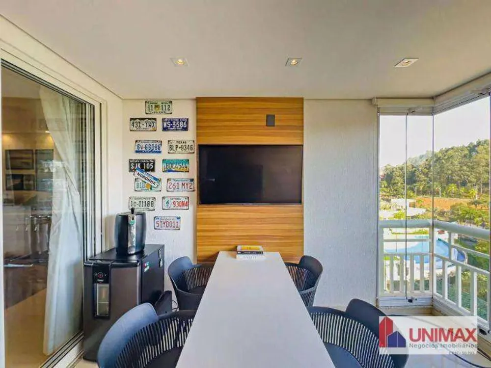 Apartamento, 3 quartos, 123 m² - Foto 1