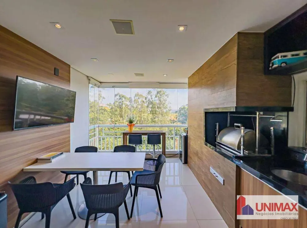 Apartamento, 3 quartos, 123 m² - Foto 4