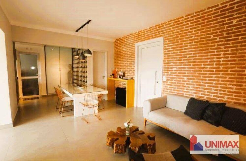 Apartamento, 3 quartos, 107 m² - Foto 8