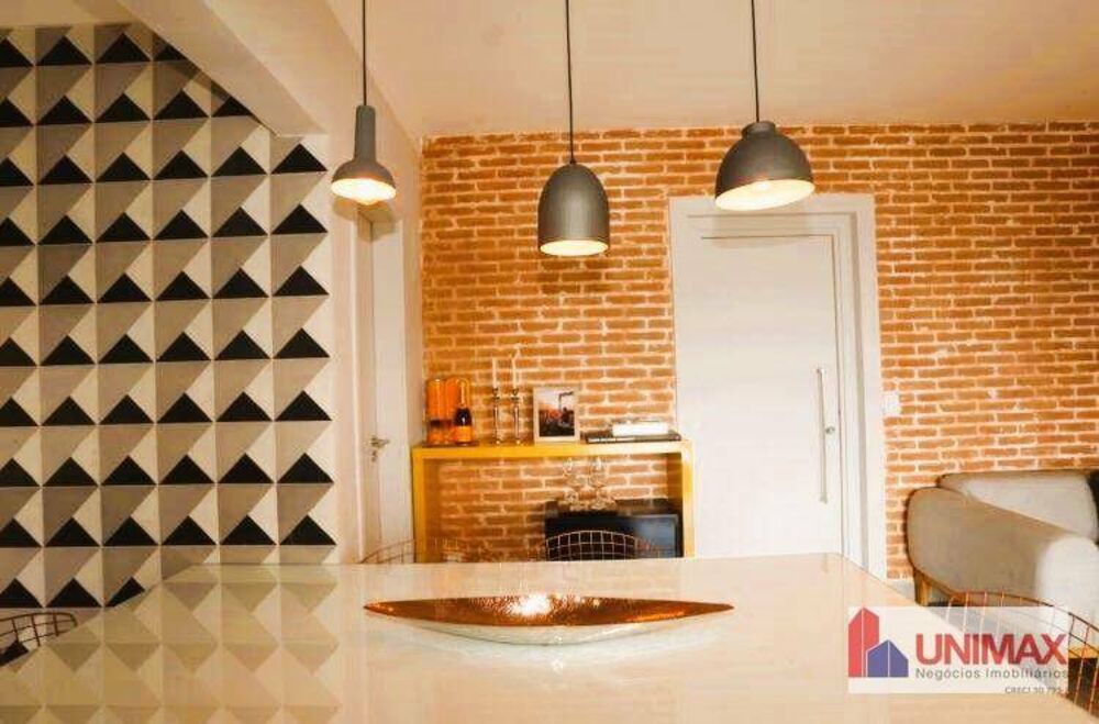 Apartamento, 3 quartos, 107 m² - Foto 1