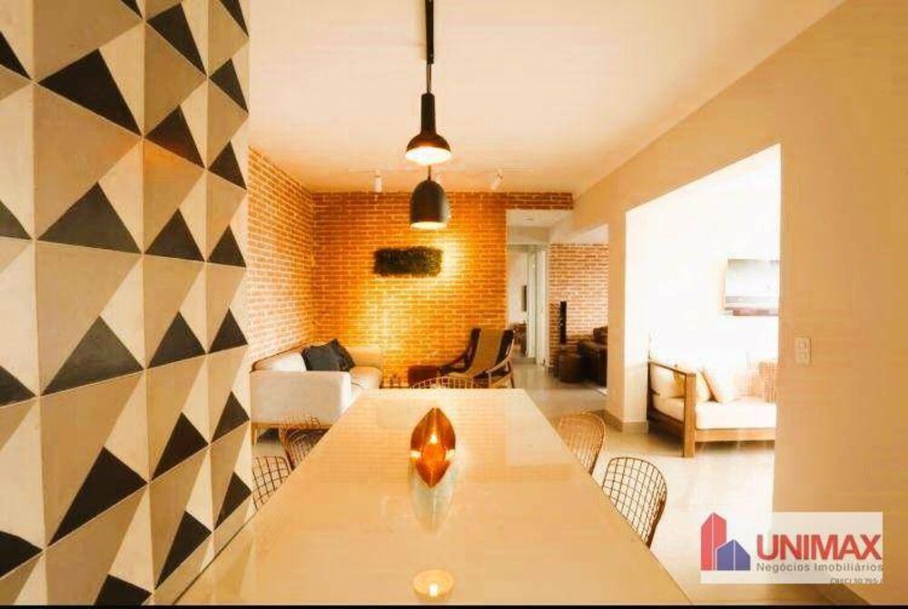 Apartamento, 3 quartos, 107 m² - Foto 2