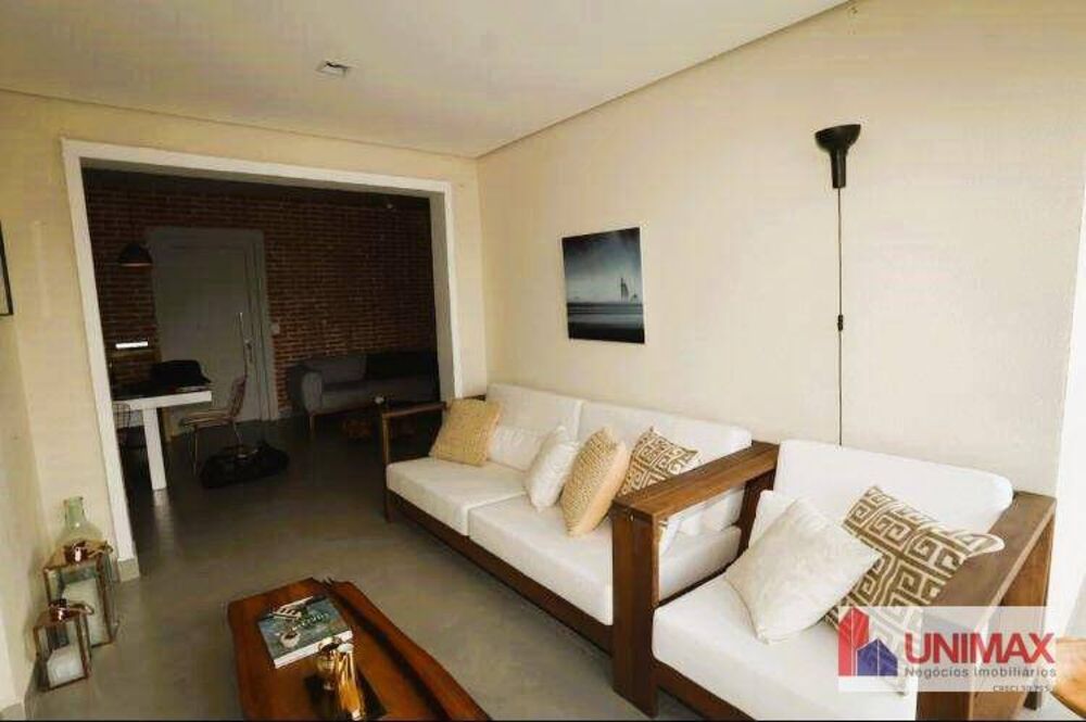 Apartamento, 3 quartos, 107 m² - Foto 7