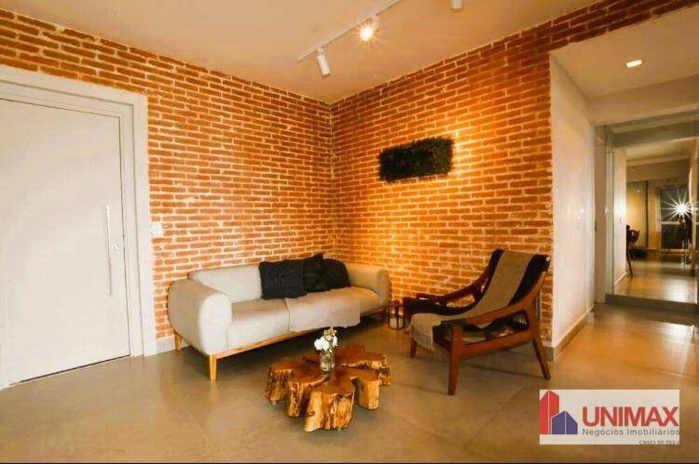 Apartamento, 3 quartos, 107 m² - Foto 3