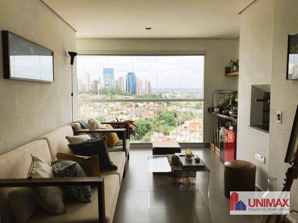 Apartamento, 3 quartos, 107 m² - Foto 5