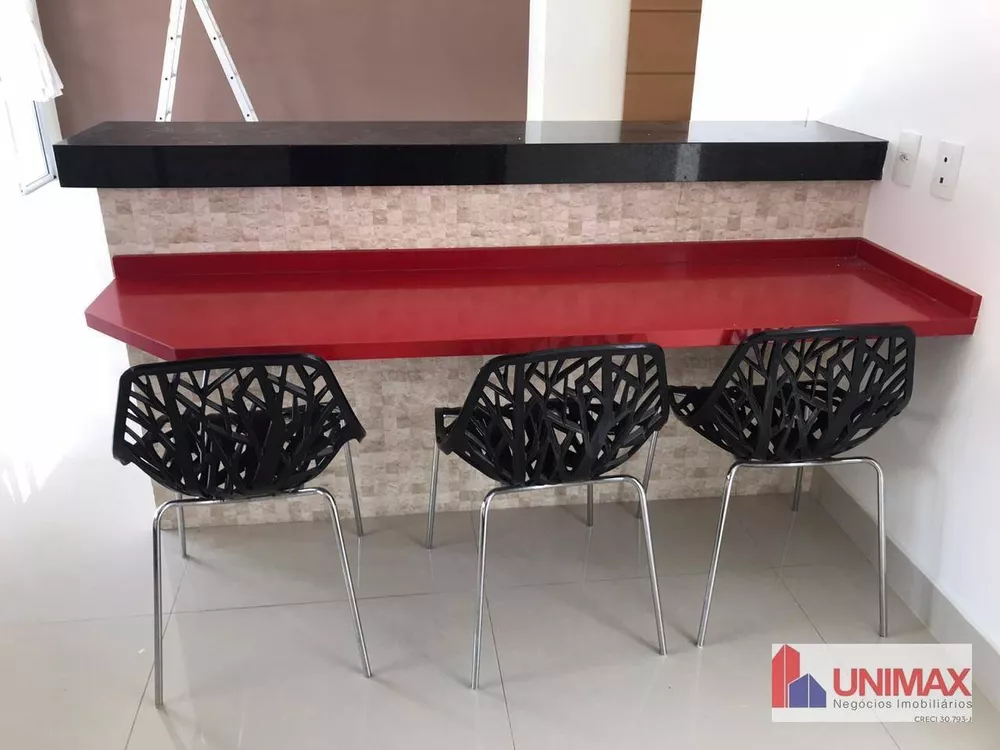 Casa de Condomínio, 4 quartos - Foto 19