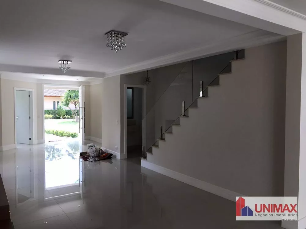 Casa de Condomínio, 4 quartos - Foto 20