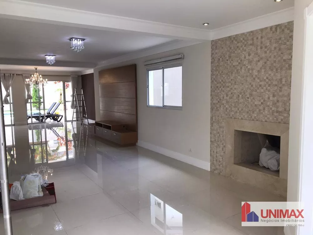 Casa de Condomínio, 4 quartos - Foto 8