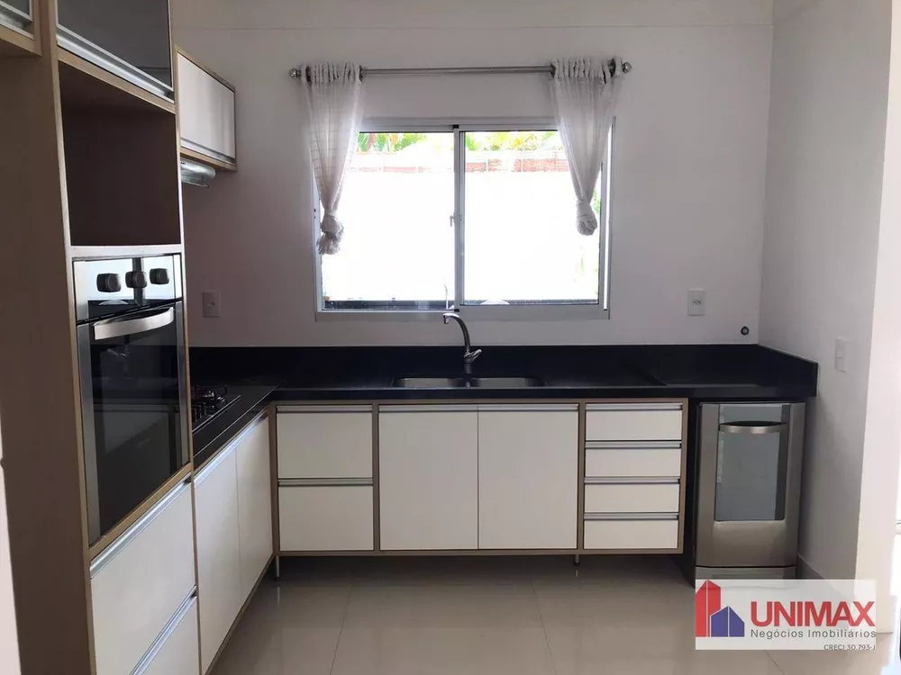 Casa de Condomínio, 4 quartos - Foto 13