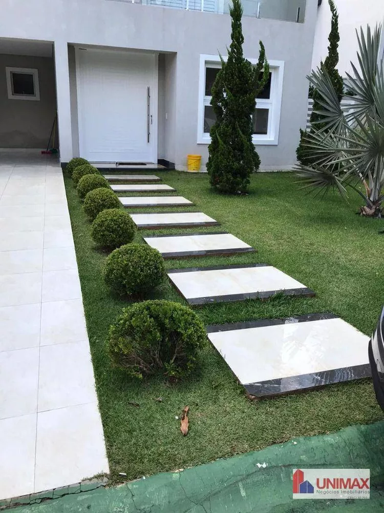 Casa de Condomínio, 4 quartos - Foto 2