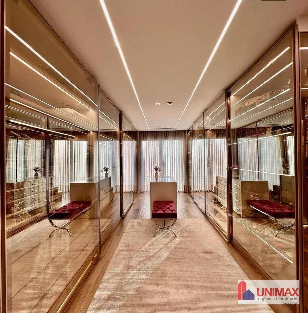 Casa de Condomínio, 4 quartos - Foto 15