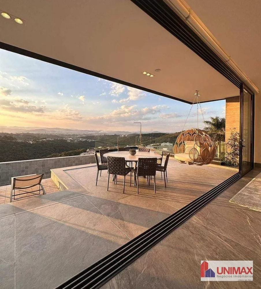 Casa de Condomínio, 4 quartos - Foto 2