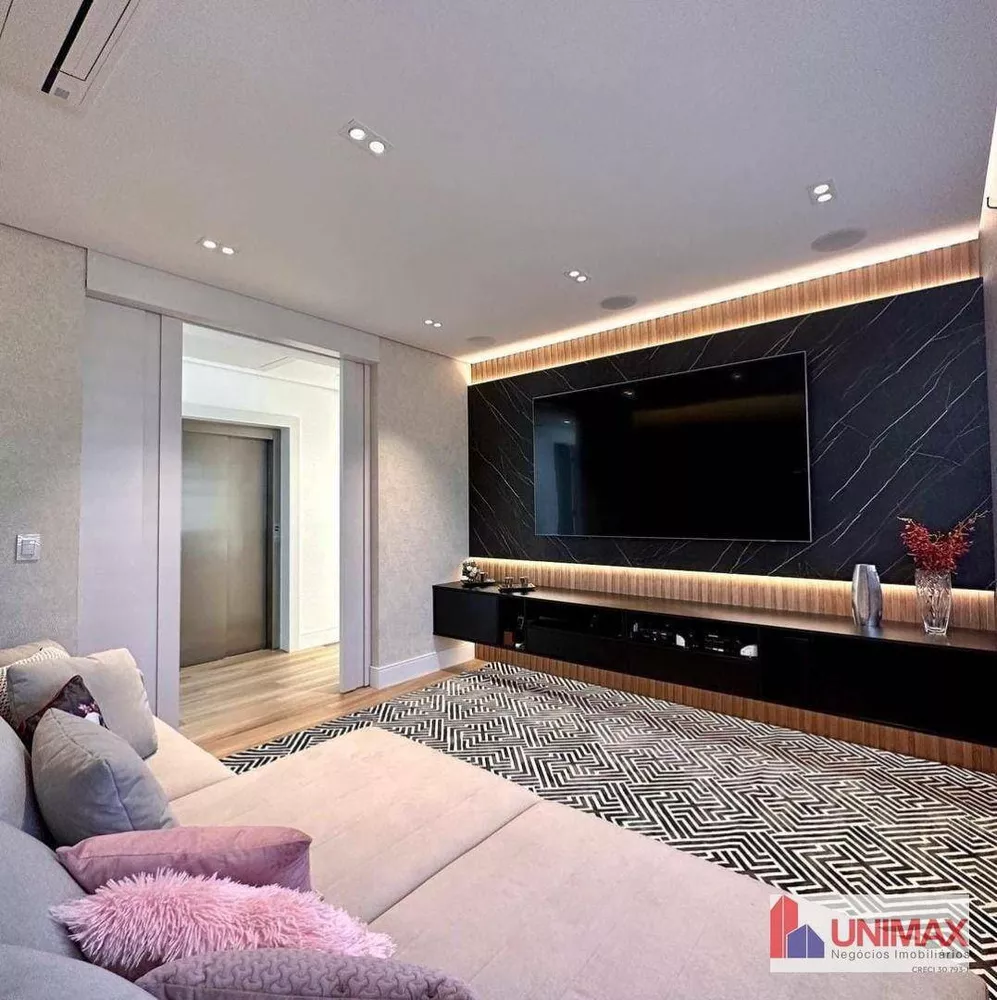 Casa de Condomínio, 4 quartos - Foto 10