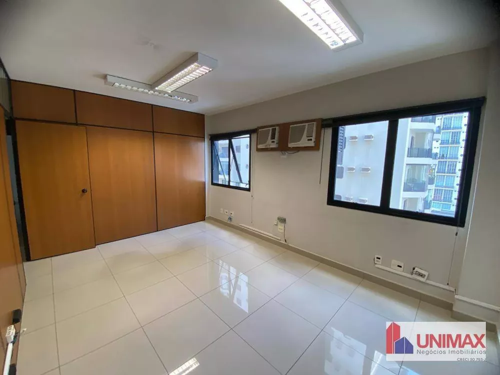 Conjunto Comercial-Sala à venda, 64m² - Foto 1