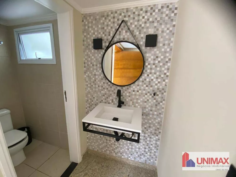 Casa de Condomínio, 4 quartos - Foto 14