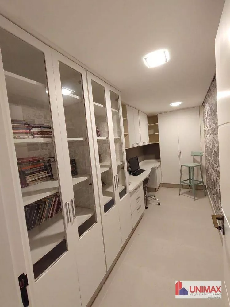 Casa de Condomínio, 4 quartos - Foto 10