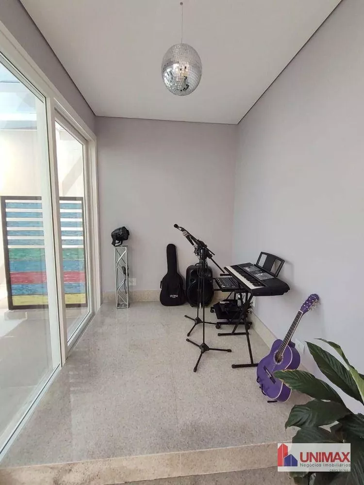 Casa de Condomínio, 4 quartos - Foto 3