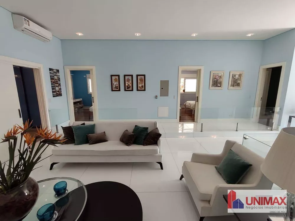Casa de Condomínio, 4 quartos - Foto 6