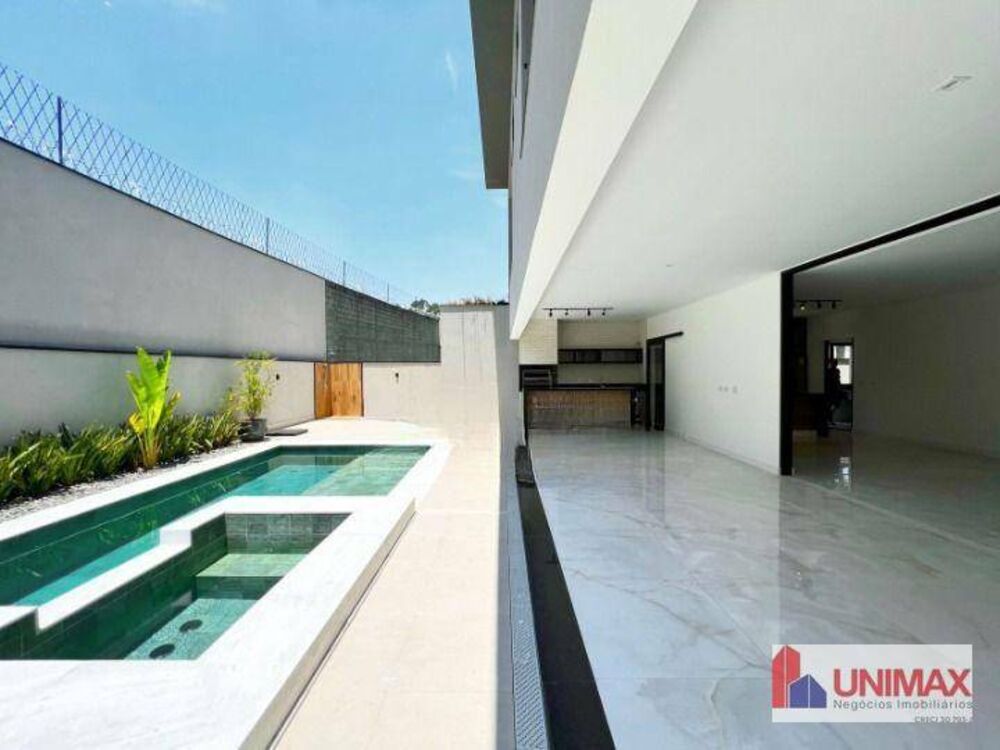 Casa de Condomínio, 5 quartos - Foto 2
