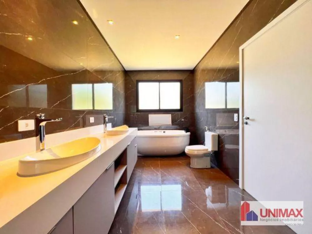 Casa de Condomínio, 5 quartos - Foto 8
