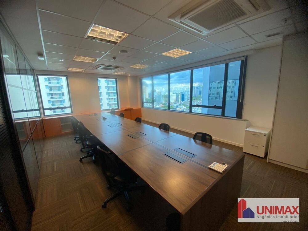 Sala-Conjunto, 318 m² - Foto 26