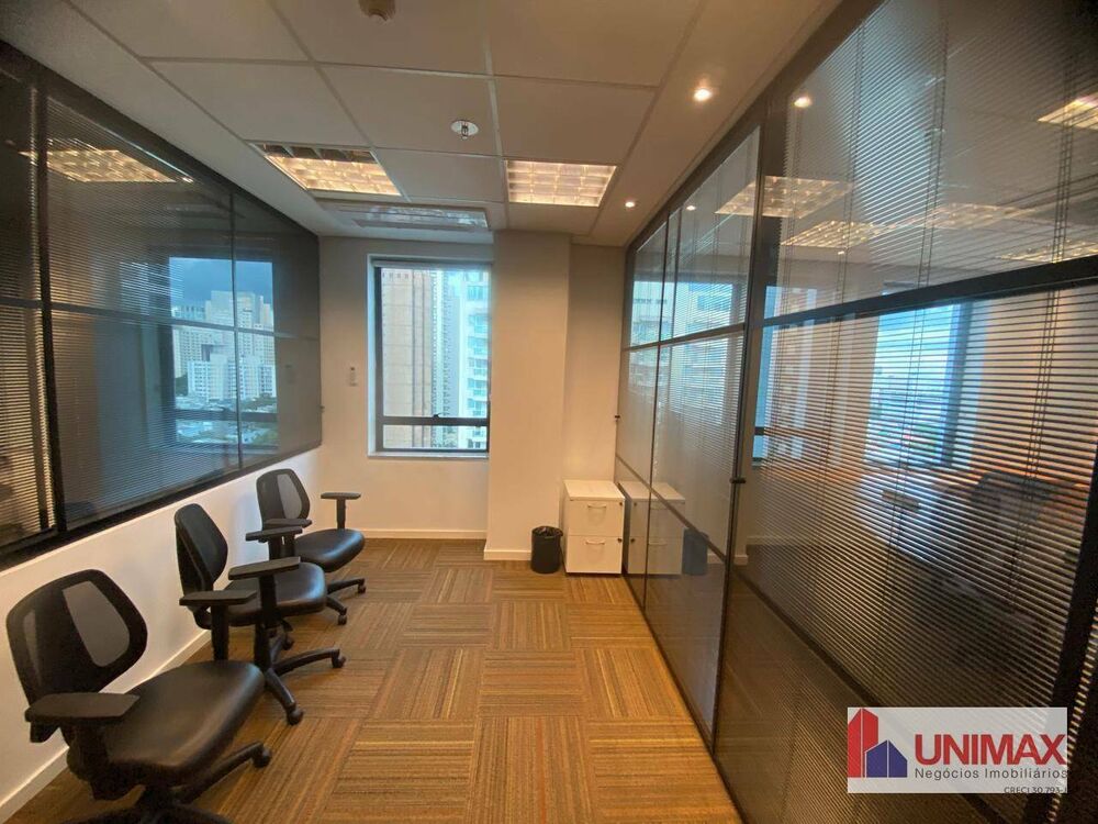 Sala-Conjunto, 318 m² - Foto 5