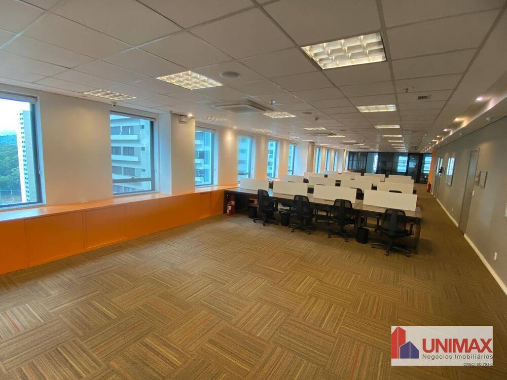 Sala-Conjunto, 318 m² - Foto 13