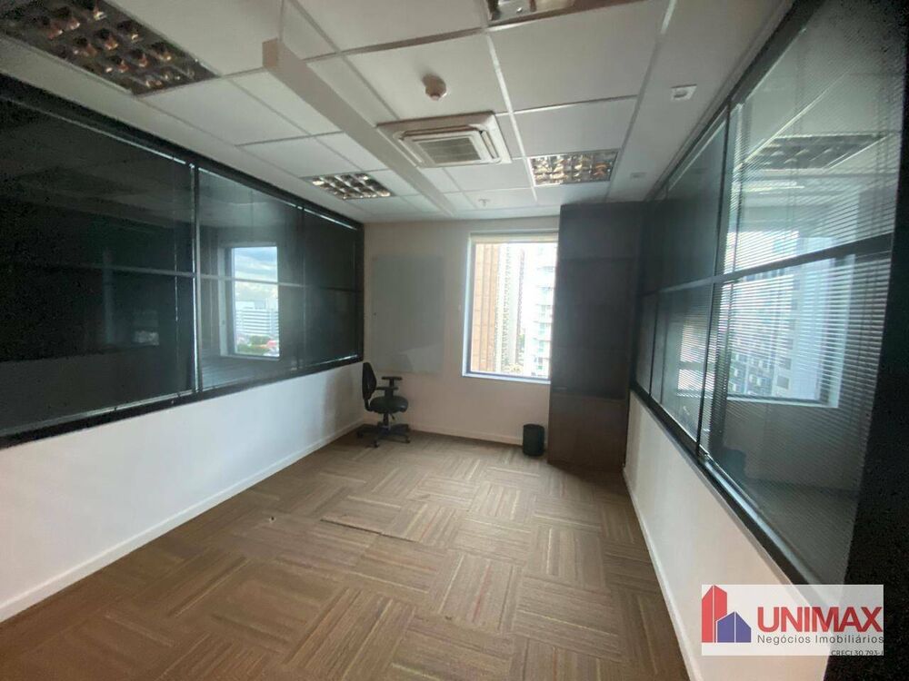 Sala-Conjunto, 318 m² - Foto 24
