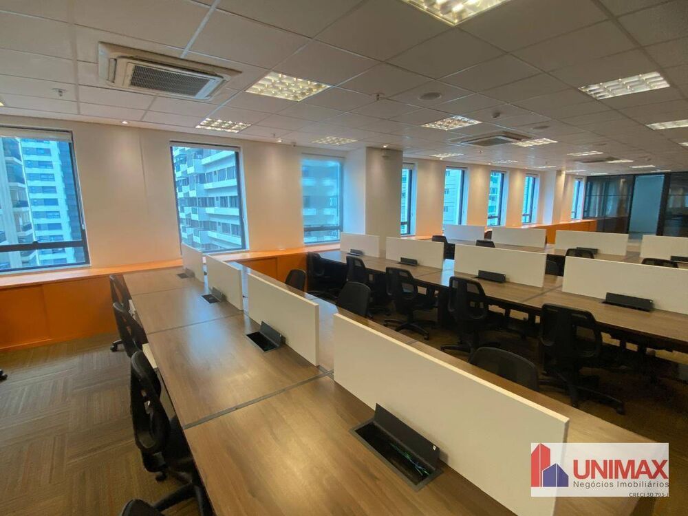 Sala-Conjunto, 318 m² - Foto 11