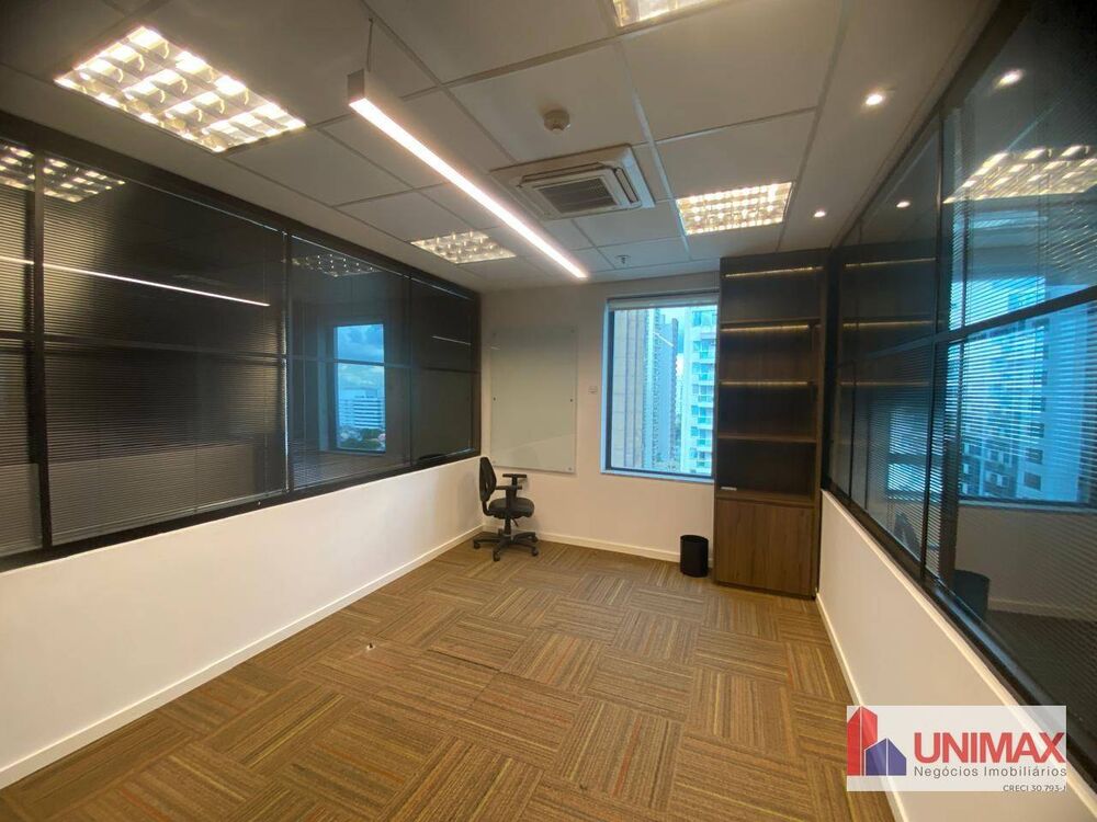 Sala-Conjunto, 318 m² - Foto 3