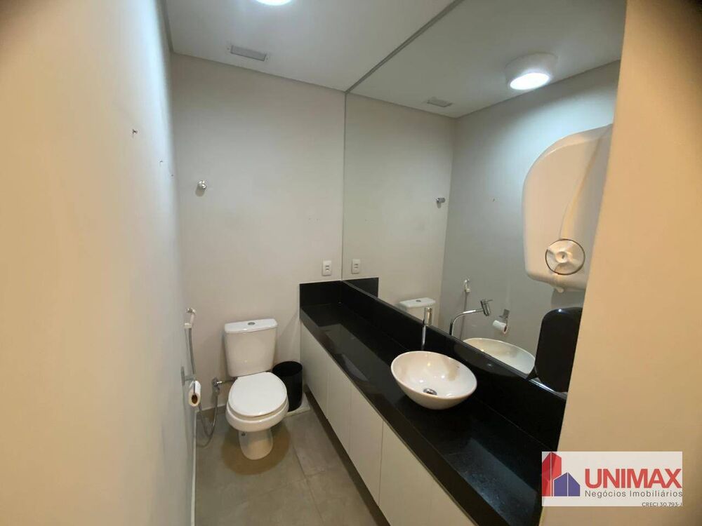 Sala-Conjunto, 318 m² - Foto 1