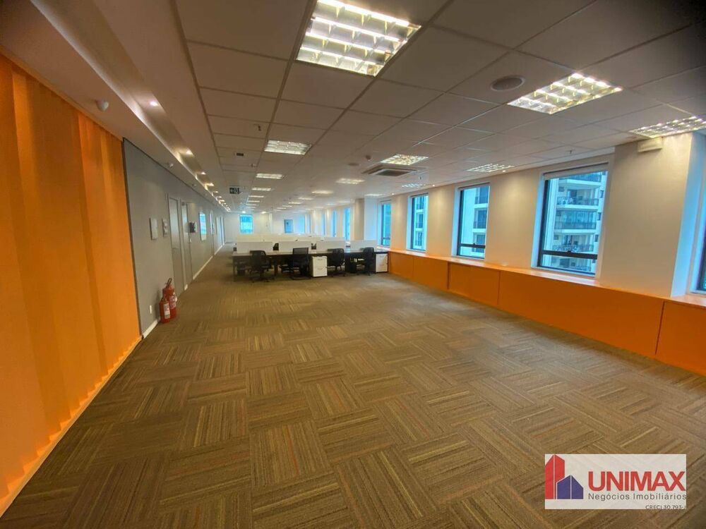 Sala-Conjunto, 318 m² - Foto 7