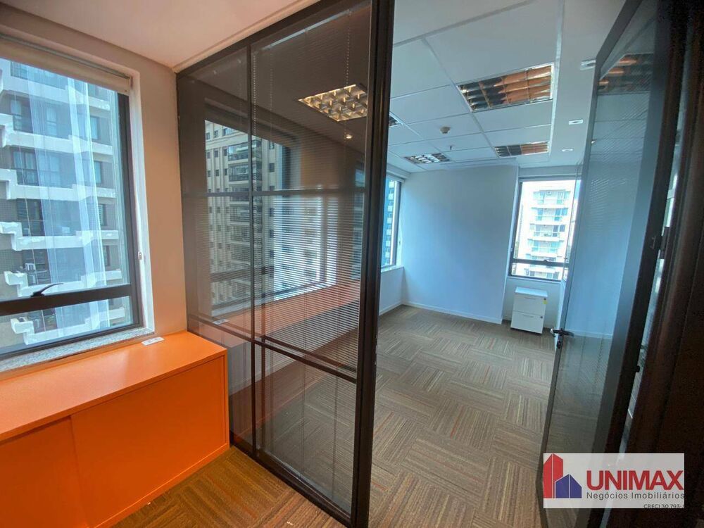 Sala-Conjunto, 318 m² - Foto 25