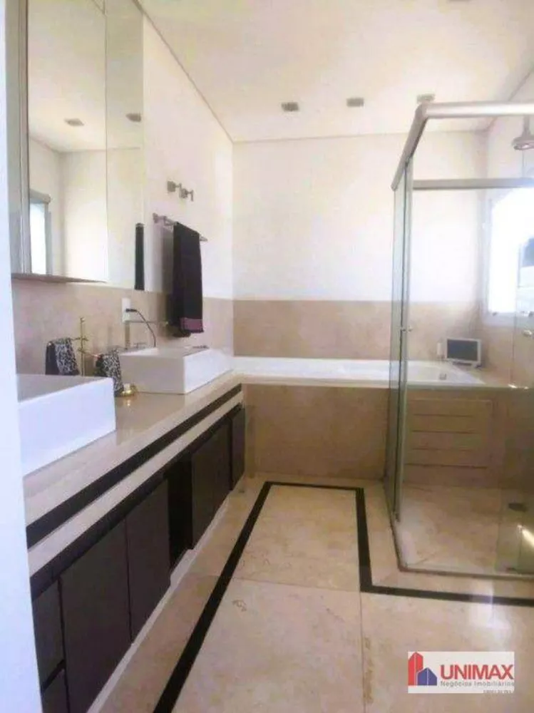 Casa de Condomínio, 5 quartos - Foto 4