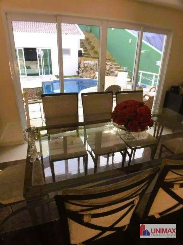 Casa de Condomínio, 5 quartos - Foto 1