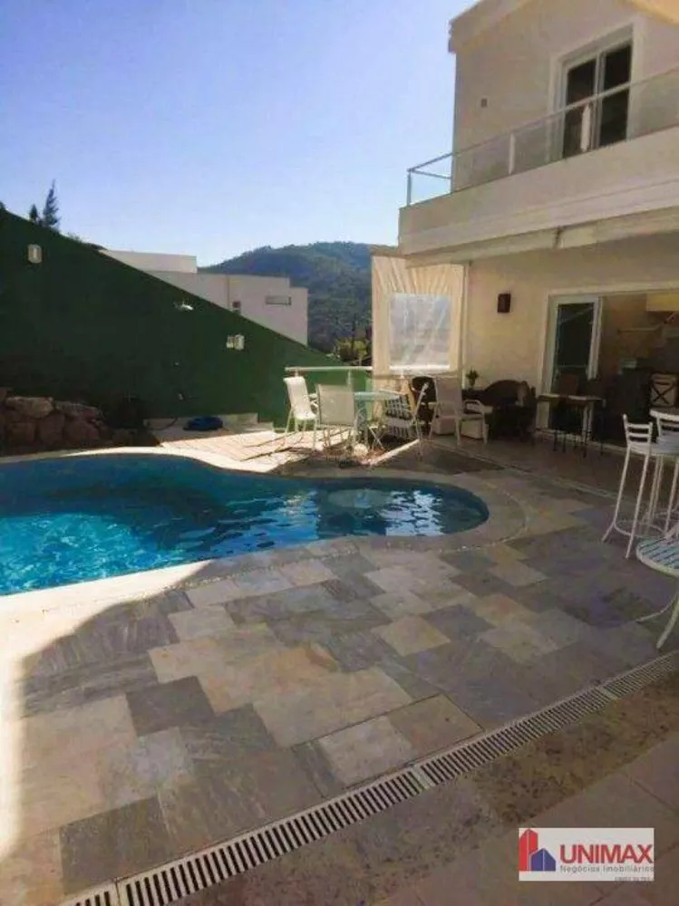 Casa de Condomínio, 5 quartos - Foto 5