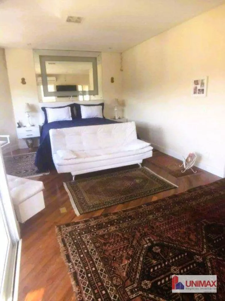 Casa de Condomínio, 5 quartos - Foto 14