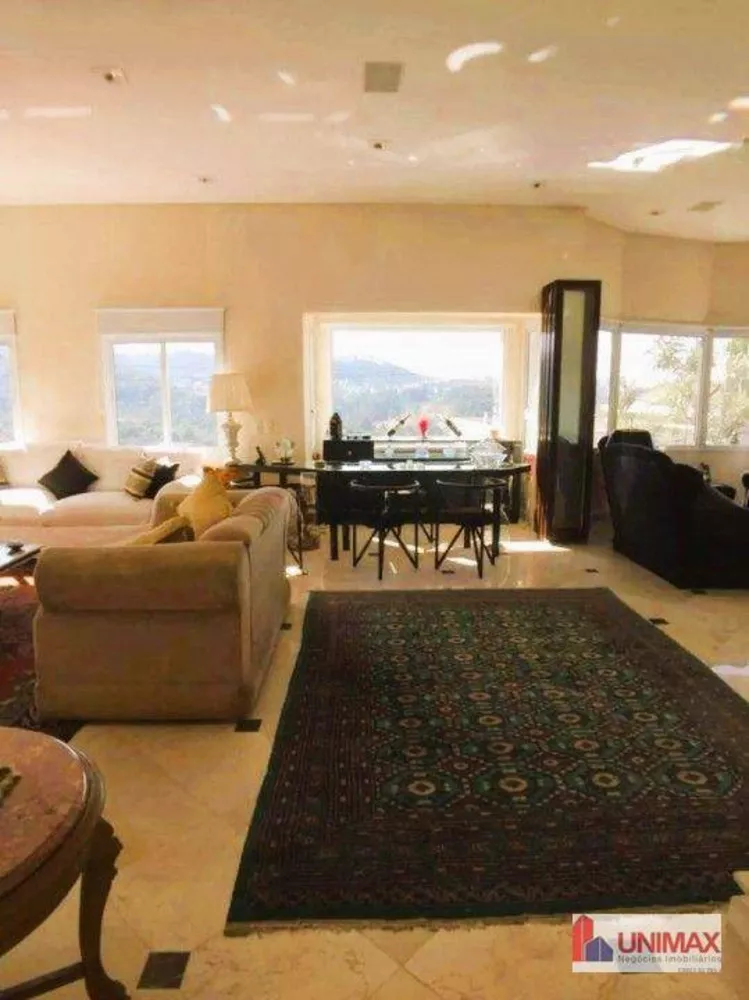 Casa de Condomínio, 5 quartos - Foto 7
