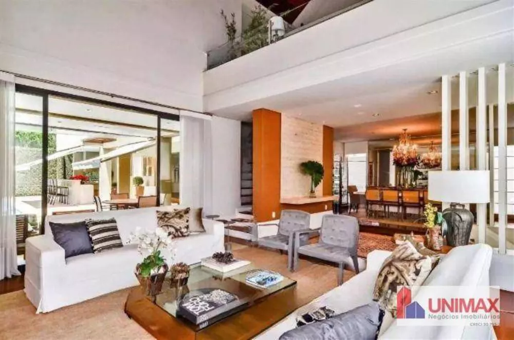 Casa de Condomínio, 5 quartos - Foto 10
