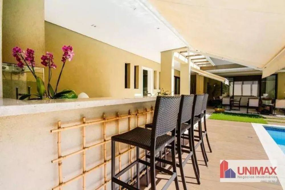 Casa de Condomínio, 5 quartos - Foto 8