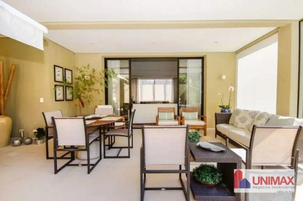 Casa de Condomínio, 5 quartos - Foto 4