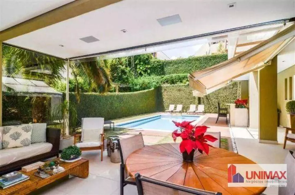 Casa de Condomínio, 5 quartos - Foto 3