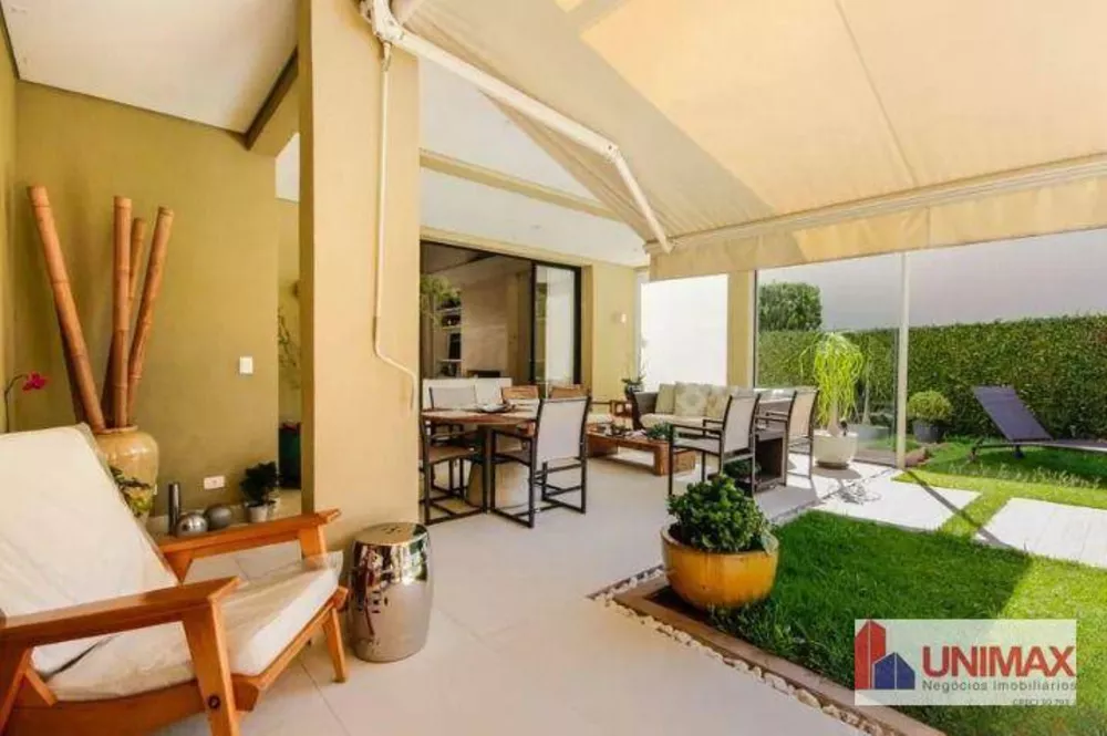 Casa de Condomínio, 5 quartos - Foto 2