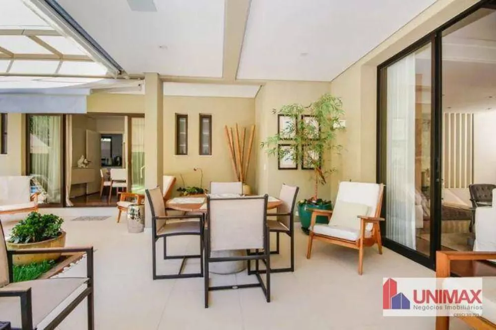 Casa de Condomínio, 5 quartos - Foto 7