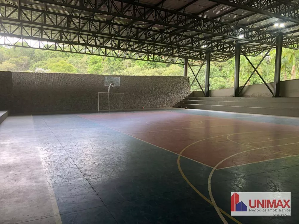 Casa de Condomínio, 4 quartos - Foto 9