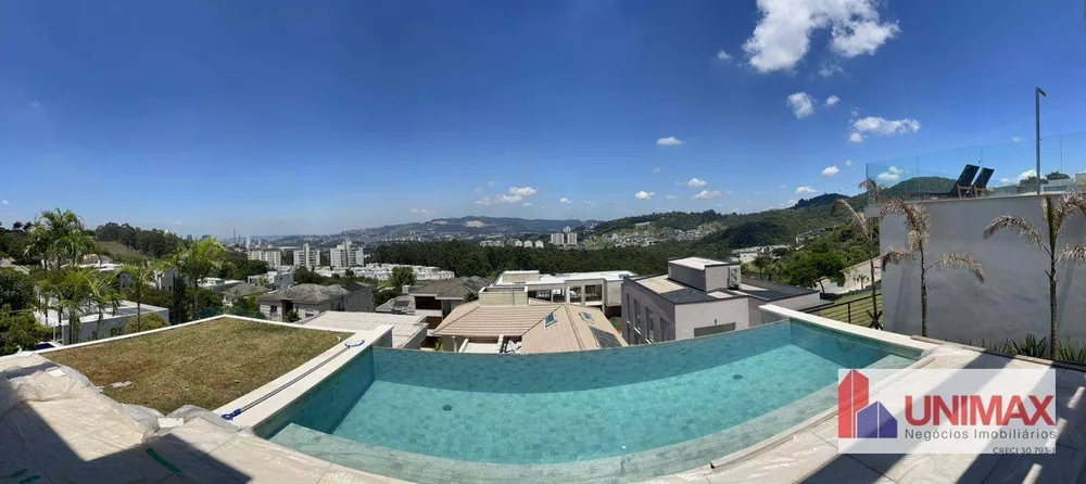 Casa de Condomínio, 4 quartos - Foto 6