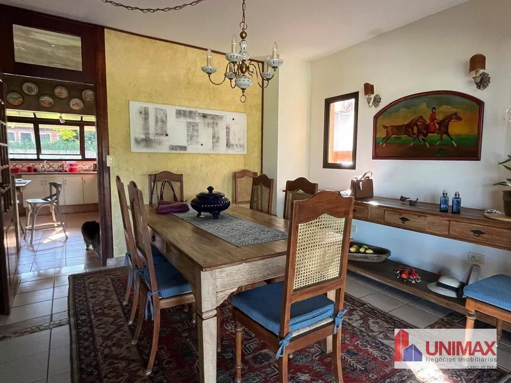 Casa de Condomínio, 4 quartos - Foto 10