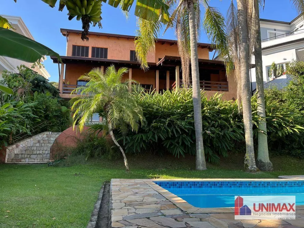 Casa de Condomínio, 4 quartos - Foto 3