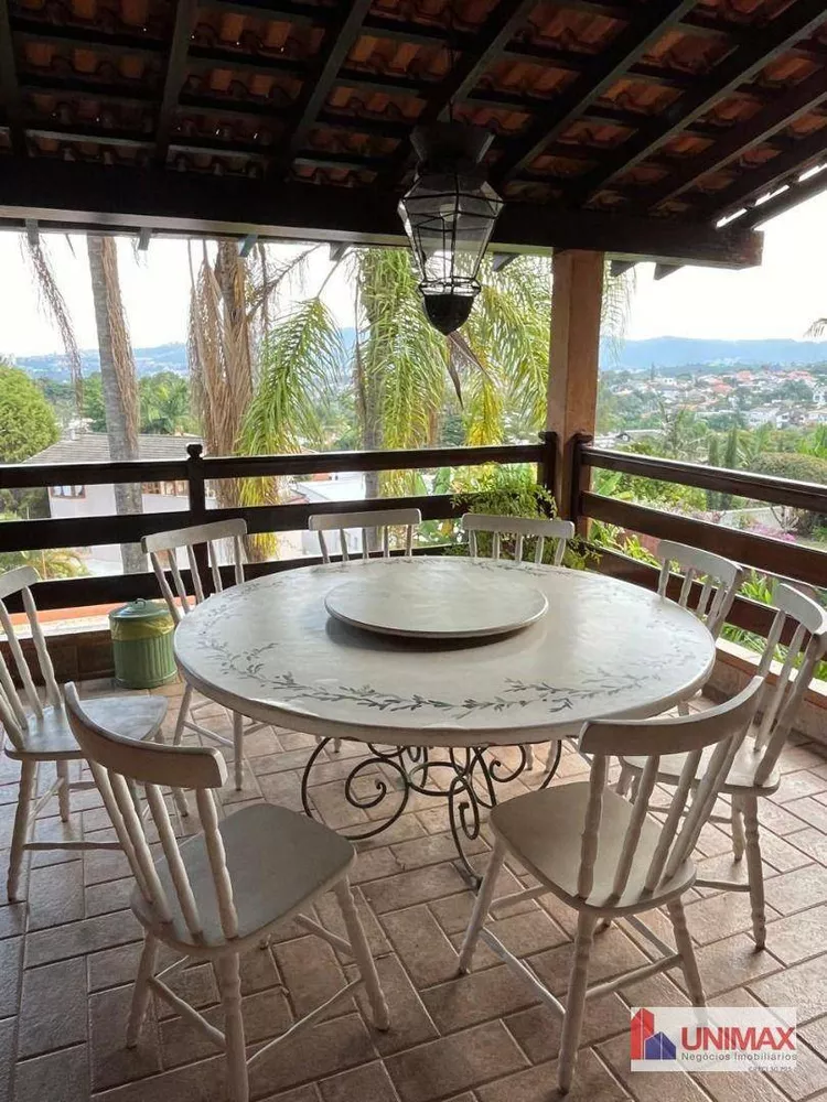 Casa de Condomínio, 4 quartos - Foto 7