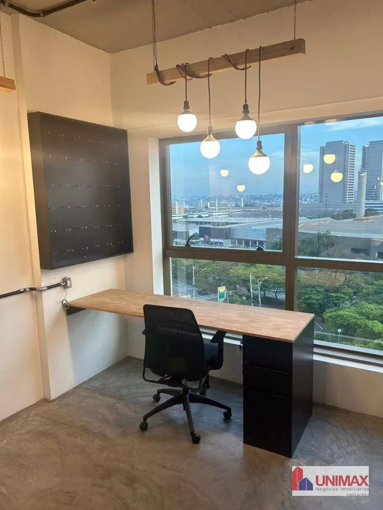 Sala-Conjunto, 32 m² - Foto 7