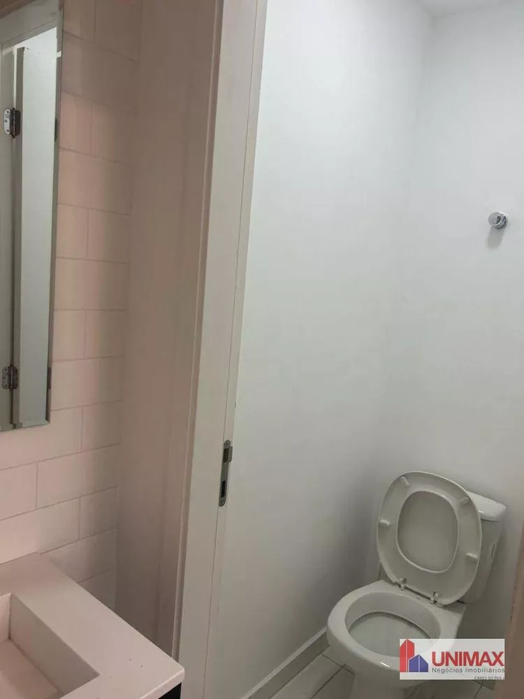 Sala-Conjunto, 32 m² - Foto 8